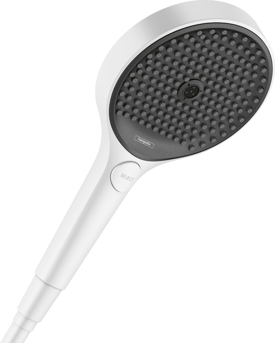 Rainfinity Handshower 130 3-Jet, 2.5 GPM