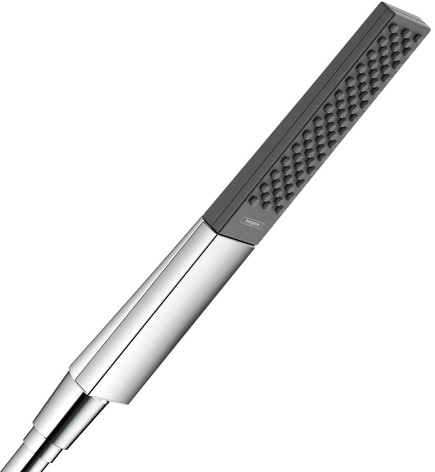 Rainfinity Baton Handshower 100 1-Jet, 2.5 GPM