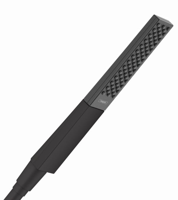 Rainfinity Baton Handshower 100 1-Jet, 2.5 GPM
