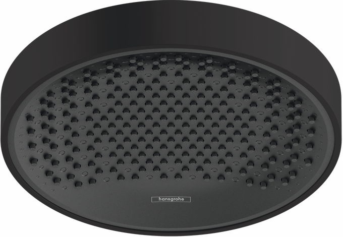 Rainfinity Showerhead 250 1-Jet, 2.5 GPM