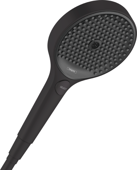Rainfinity Handshower 130 3-Jet, 1.75 GPM