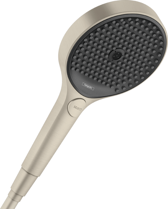 Rainfinity Handshower 130 3-Jet, 1.75 GPM