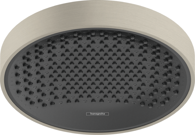 Rainfinity Showerhead 250 1-Jet, 2.5 GPM