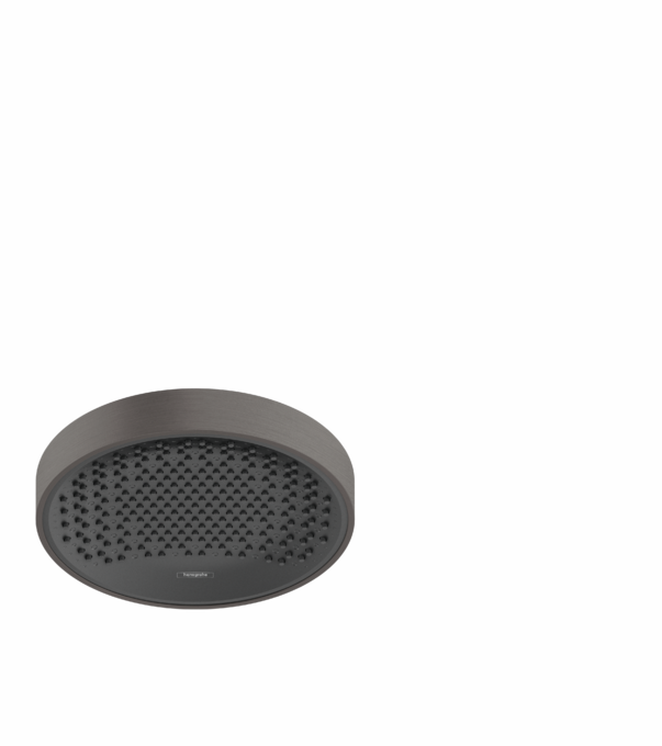 Rainfinity Showerhead 250 1-Jet, 2.5 GPM