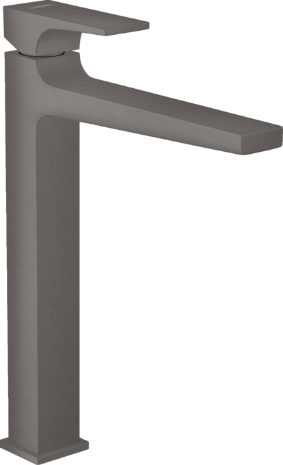 Metropol Single-Hole Faucet 260 with Lever Handle, 1.2 GPM