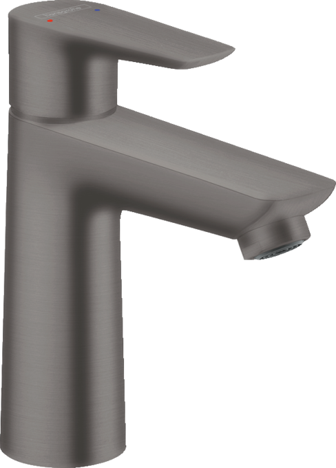 Talis E Single-Hole Faucet 110 with Pop-Up Drain, 1.2 GPM