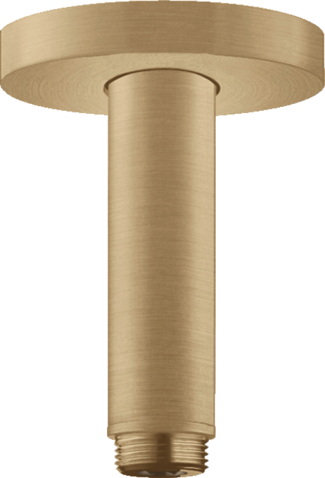 Raindance E Extension Pipe for Ceiling Mount