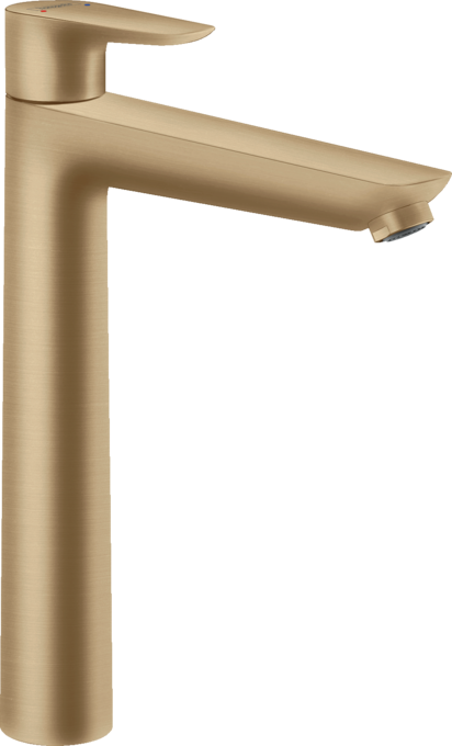 Talis E Single-Hole Faucet 240, 1.2 GPM