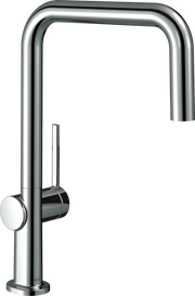 Talis N Kitchen Faucet, U-Style 1-Spray, 1.75 GPM