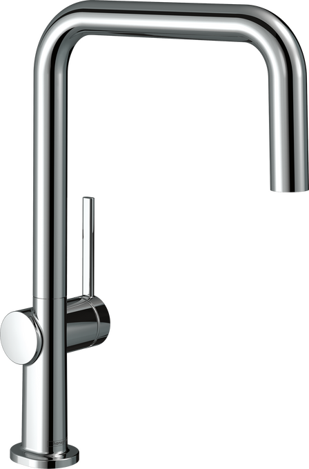 Talis N Kitchen Faucet, U-Style 1-Spray, 1.75 GPM