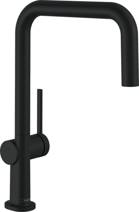 Talis N Kitchen Faucet, U-Style 1-Spray, 1.75 GPM
