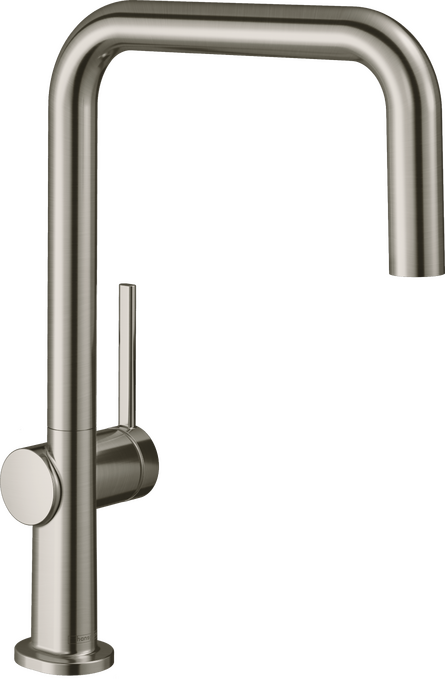 Talis N Kitchen Faucet, U-Style 1-Spray, 1.75 GPM