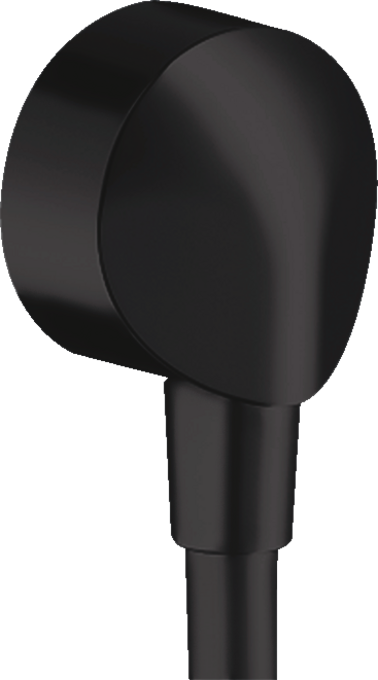 FixFit Wall Outlet with Check Valves