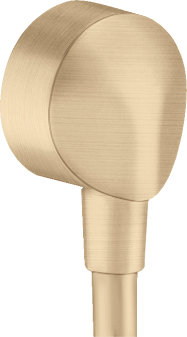 FixFit Wall Outlet with Check Valves