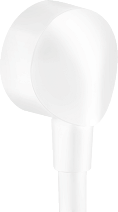 FixFit Wall Outlet with Check Valves