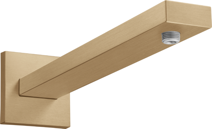 Raindance E Showerarm, 15" (Must be used with Raindance E 300 Showerhead)