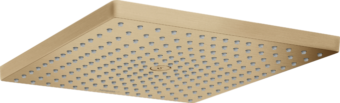Raindance E Showerhead 300 1-Jet, 2.5 GPM