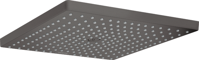 Raindance E Showerhead 300 1-Jet, 1.8 GPM
