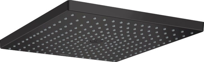 Raindance E Showerhead 300 1-Jet, 2.5 GPM
