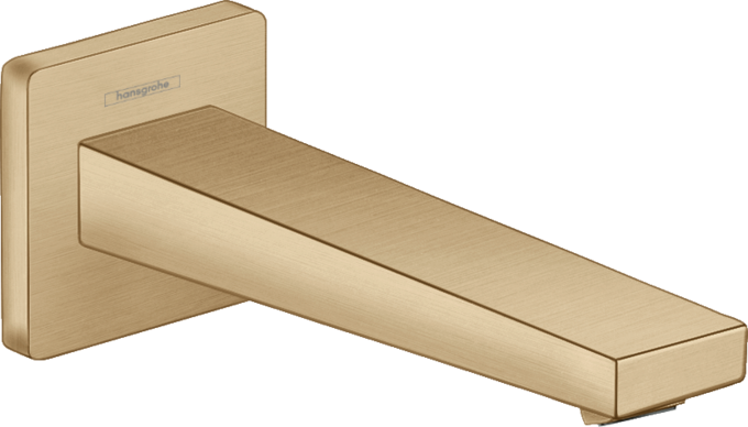 Metropol Tub Spout