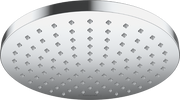 Vernis Blend Showerhead 200 1-Jet, 2.5 GPM