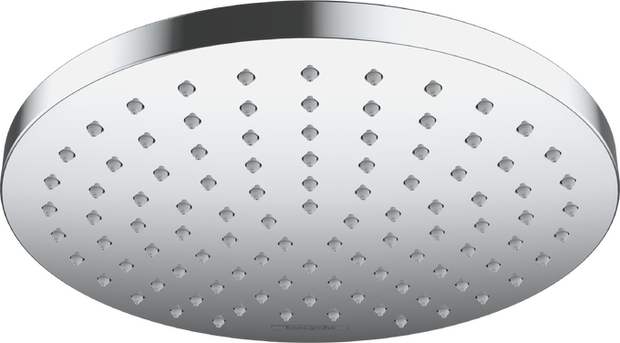 Vernis Blend Showerhead 200 1-Jet, 1.75 GPM