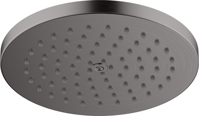 Raindance S Showerhead 180 1-Jet PowderRain, 1.75 GPM