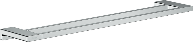 AddStoris Double Towel Bar