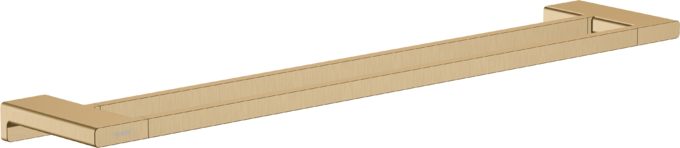 AddStoris Double Towel Bar
