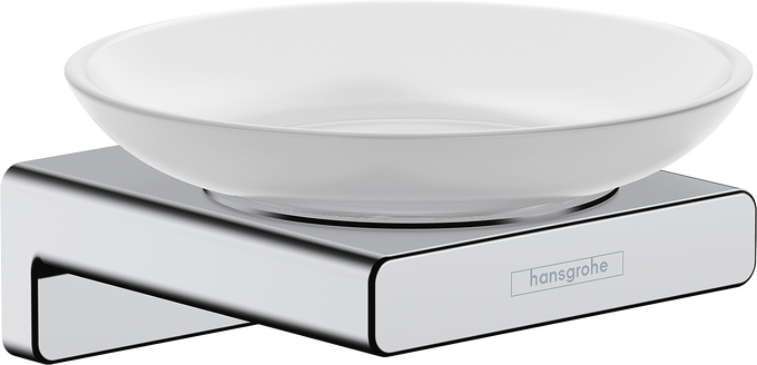 AddStoris Soap Dish