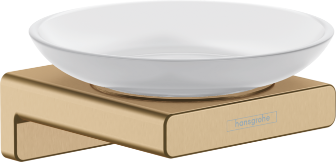 AddStoris Soap Dish