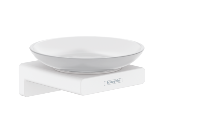 AddStoris Soap Dish