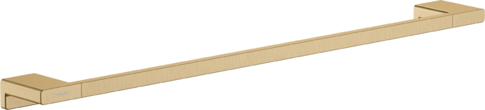 AddStoris Towel Bar, 24"