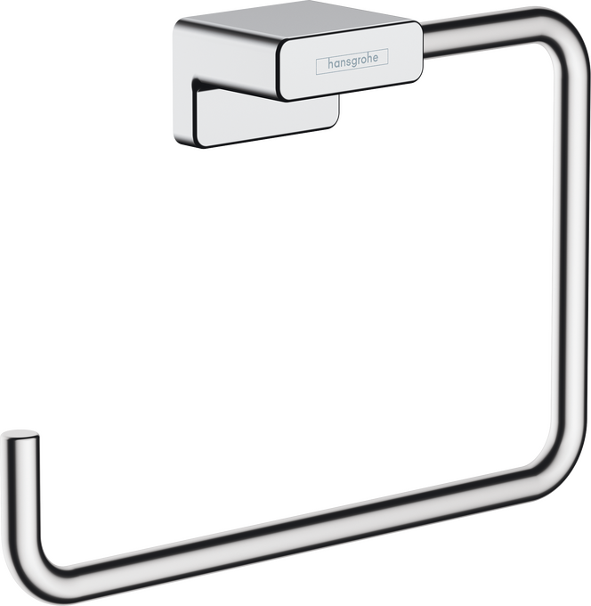 AddStoris Towel Ring