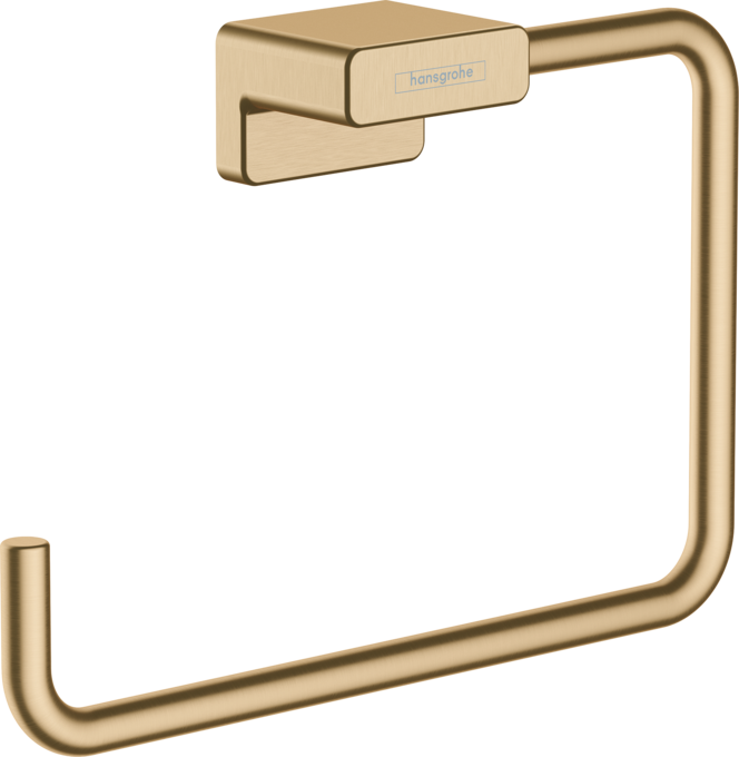AddStoris Towel Ring