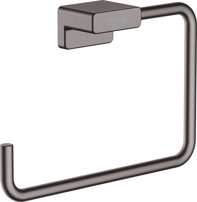 AddStoris Towel Ring