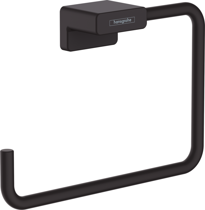 AddStoris Towel Ring
