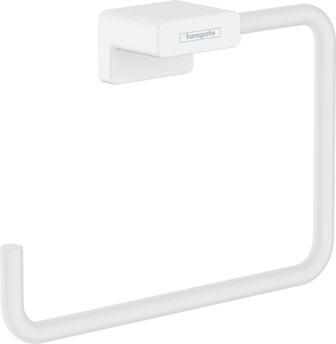 AddStoris Towel Ring