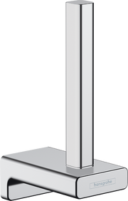 AddStoris Spare Toilet Paper Holder