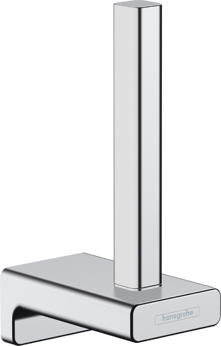 AddStoris Spare Toilet Paper Holder