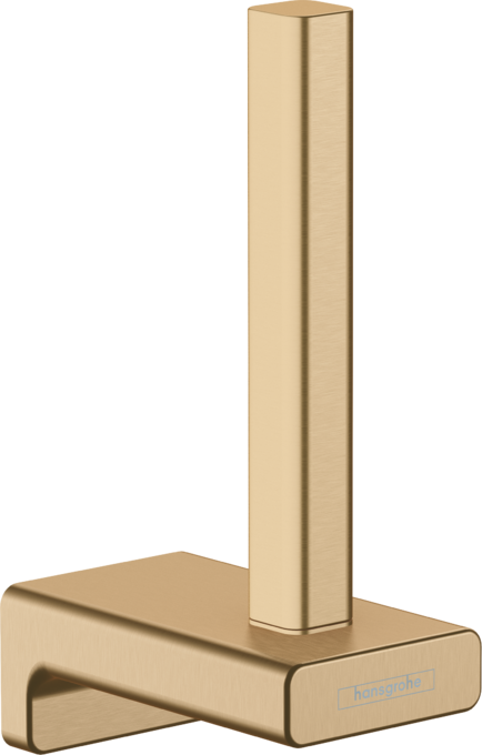 AddStoris Spare Toilet Paper Holder