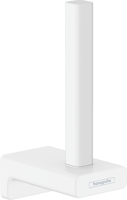 AddStoris Spare Toilet Paper Holder