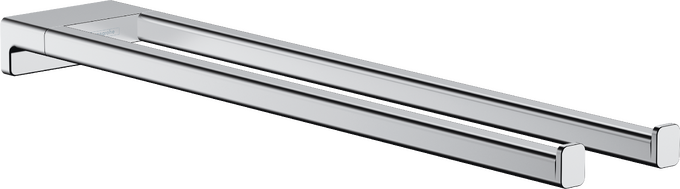 AddStoris Dual Towel Bar
