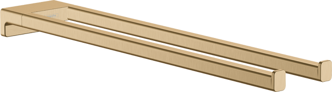 AddStoris Dual Towel Bar