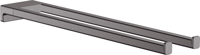 AddStoris Dual Towel Bar