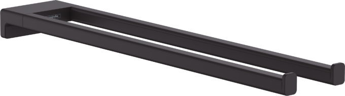 AddStoris Dual Towel Bar