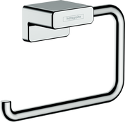 AddStoris Toilet Paper Holder without Cover