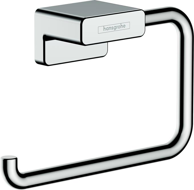 AddStoris Toilet Paper Holder without Cover