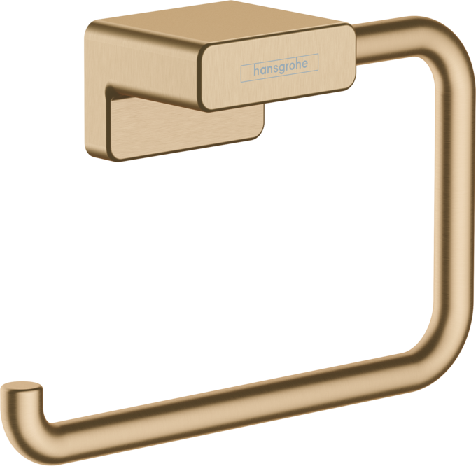AddStoris Toilet Paper Holder without Cover