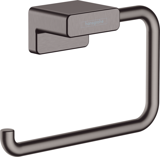 AddStoris Toilet Paper Holder without Cover